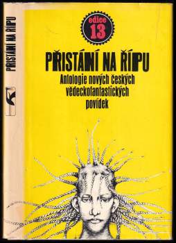 Miroslav Holub: Přistání na Řípu