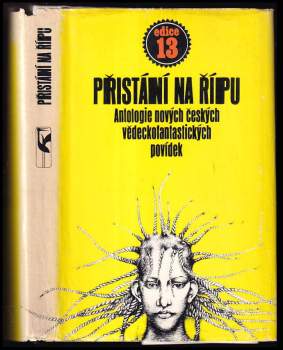 Miroslav Holub: Přistání na Řípu