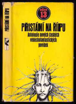 Miroslav Holub: Přistání na Řípu