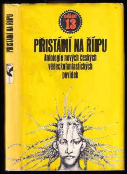 Miroslav Holub: Přistání na Řípu