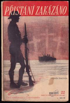 Přistání zakázáno