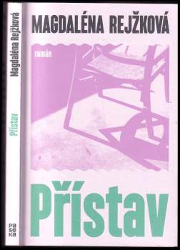 Přístav