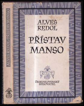 Přístav Manso
