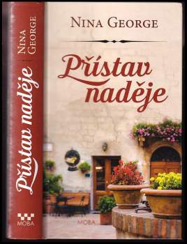 Nina George: Přístav naděje