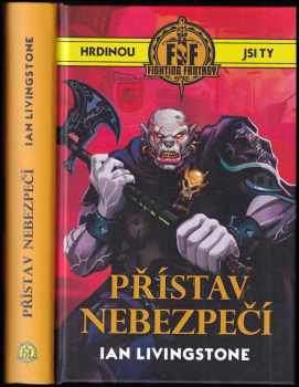 Přístav nebezpečí