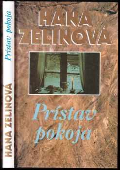 Prístav pokoja