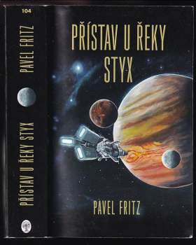 Přístav u řeky Styx