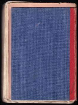 Jaroslav Foglar: Přístav volá