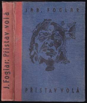 Jaroslav Foglar: Přístav volá
