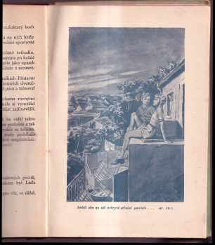 Jaroslav Foglar: Přístav volá