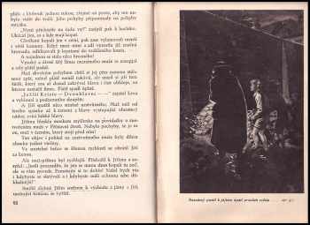 Jaroslav Foglar: Přístav volá