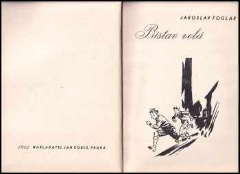 Jaroslav Foglar: Přístav volá