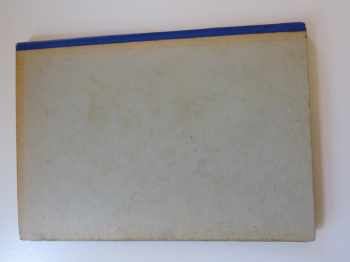 Jaroslav Foglar: Přístav volá