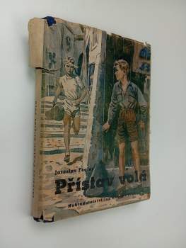 Jaroslav Foglar: Přístav volá