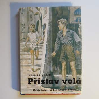 Přístav volá