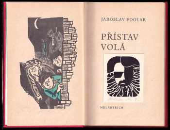 Jaroslav Foglar: Přístav volá
