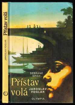 Jaroslav Foglar: Přístav volá