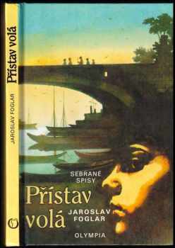 Jaroslav Foglar: Přístav volá