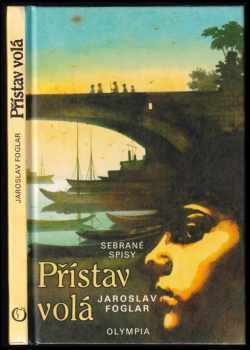 Přístav volá