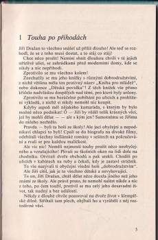 Jaroslav Foglar: Přístav volá