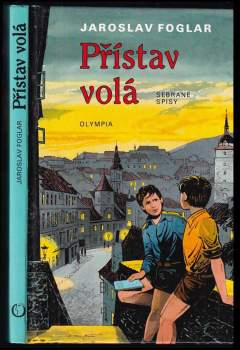 Přístav volá