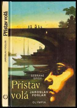 Jaroslav Foglar: Přístav volá