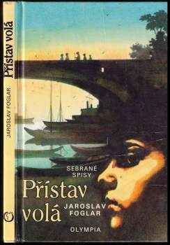 Jaroslav Foglar: Přístav volá