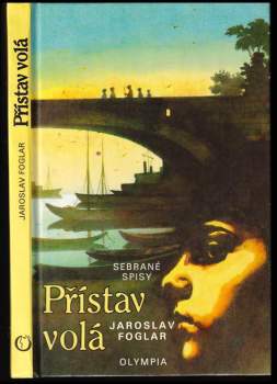 Jaroslav Foglar: Přístav volá