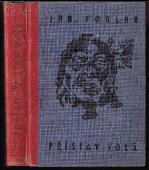 Přístav volá - Jaroslav Foglar (1941, Jan Kobes) - ID: 2204500