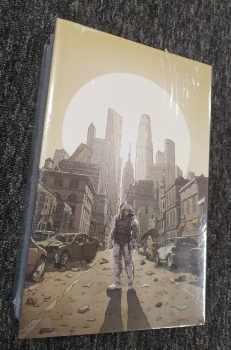 Zack Kaplan: Přístav Země - Zatmění - sběratelská verze