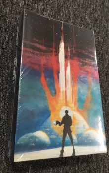 Přístav Země - Zatmění - sběratelská verze