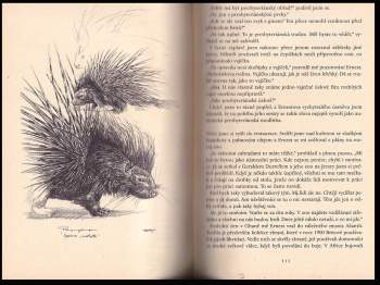 Edward Whitley: Přístavy Durrellovy archy