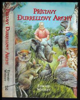 Přístavy Durrellovy archy