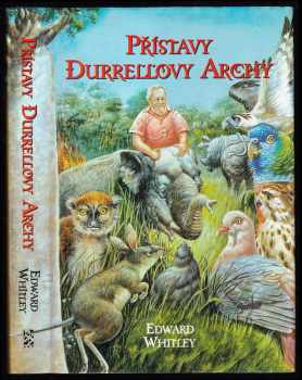 Přístavy Durrellovy archy