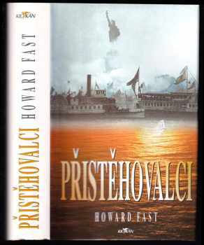 Howard Fast: Přistěhovalci