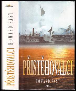 Přistěhovalci