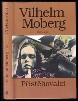 Přistěhovalci