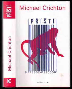 Michael Crichton: Příští