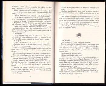 Jeffery Deaver: Příští oběti