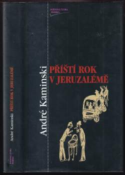 Příští rok v Jeruzalémě