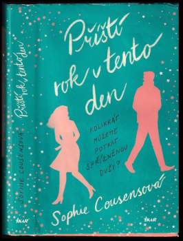 Sophie Cousens: Příští rok v tento den