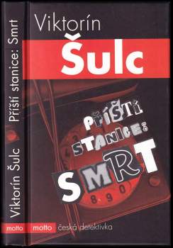 Příští stanice: smrt