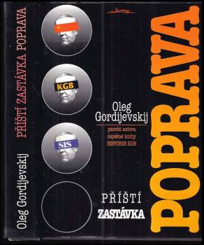 Příští zastávka poprava