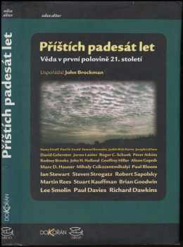 Příštích padesát let