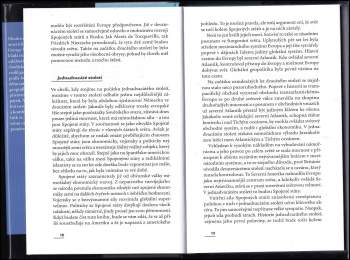 George Friedman: Příštích sto let