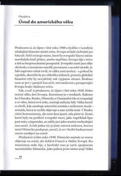 George Friedman: Příštích sto let