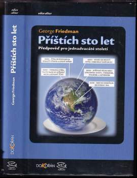 George Friedman: Příštích sto let