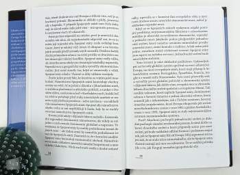 George Friedman: Příštích sto let