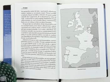 George Friedman: Příštích sto let