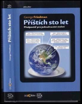 George Friedman: Příštích sto let